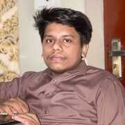 M. Fahad 26 Lahore