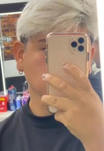 Jeremias (@jeremias20) — my photo № 1