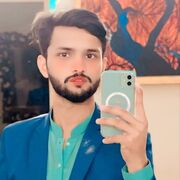 Bilal Raza 22 Lahore