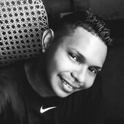 Luis telica 32 Managua