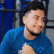 Muhammad Ahmed 25 Islamabad