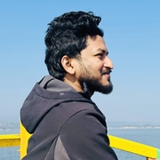Shajid 31 Dhaka