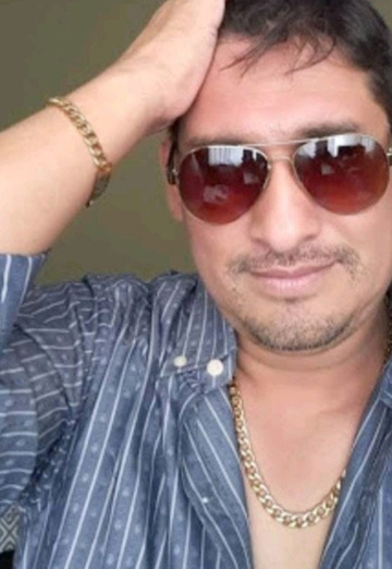 Fernando (@fernando1343) — my photo № 1