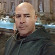 José Cássio Venâncio 46 São Paulo