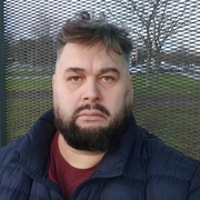 Oleg Medvedev 51 Saint Petersburg