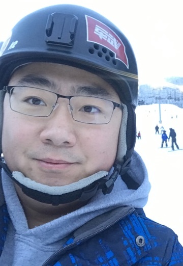 My photo - Leo, 35 from Newark (@leo9844)