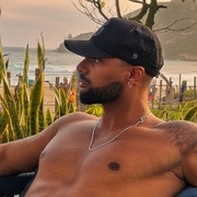 Diego Cerqueira 39 Rio de Janeiro