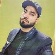 Ovais Ali 34 Delhi