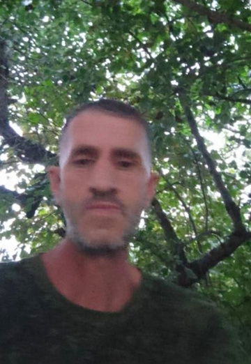 My photo - Aa, 52 from Krasnodar (@aa3298)