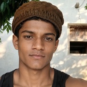 MOHAMMAD KHURSHID 19 Mumbai