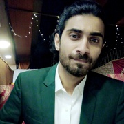 Muqeet 23 Karachi