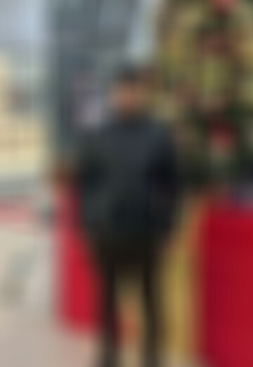 My photo - Ibragim Mirazimov, 36 from Tashkent (@ibragimmirazimov)