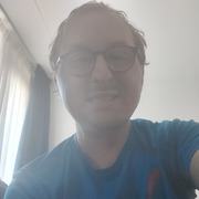 Danny Hoelbeekx 39 The Hague