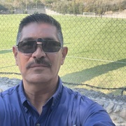 Israel Rodriguez 53 Monterrey