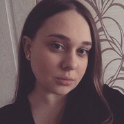 Алена 28 Санкт-Петербург