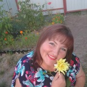 Людмила 53 Могилёв