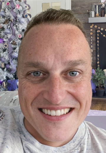 My photo - Anthony, 40 from Albany (@anthony1848)