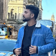 Arun Kumar 23 Glasgow