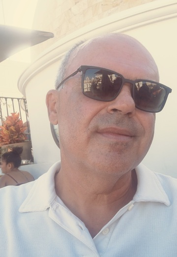 My photo - Pb, 50 from Estepona (@name8567)