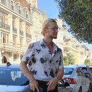 Ivan 29 Saint Petersburg