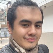 Stephano 23 San Borja