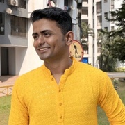 Parth Singh 19 Mumbai