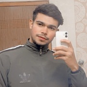 Mayank gurjar 23 Delhi