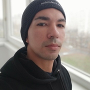 Alexander Montejo 33 Krasnodar