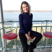 Oleyka 41 Khabarovsk