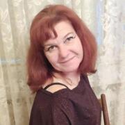 Ольга 54 Ташкент