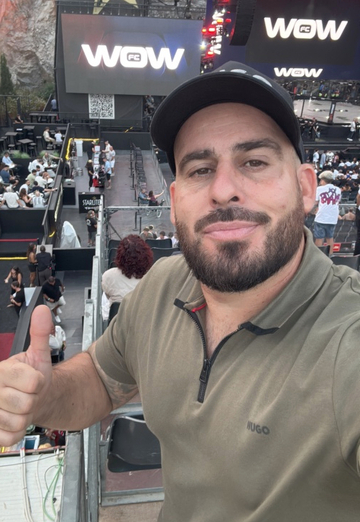 My photo - Jones mác fito, 45 from Valencia (@jonesmcfito)