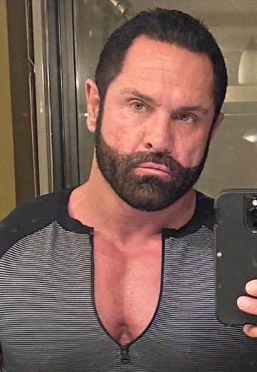 My photo - Scott, 52 from Cabot (@scott1249)