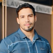 Robin Ahsan Ahmad 25 Voronezh