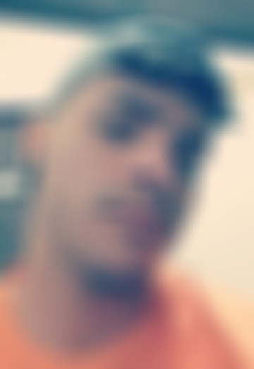 Mi foto- Sariel, 22 de Reston (@sariel5)
