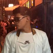 Antony Niño 24 Caracas