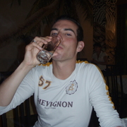 Grigoriy 41 Magnitogorsk