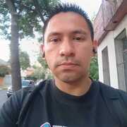 Ricardo 36 Santiago