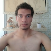 Juan Daniel 28 Bucaramanga