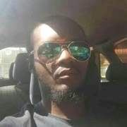 Libert Pfumvuti 31 Johannesburg