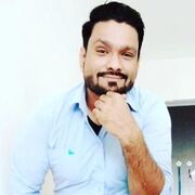Muhammad Farooq 42 Karachi