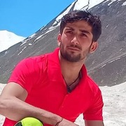 Saeed Khan 30 Lahore