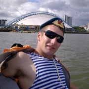 dmitriy 38 Kalinkavichy