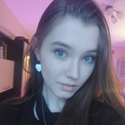 Kristina 21 Saint Petersburg
