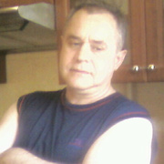 Igor 60 Donetsk