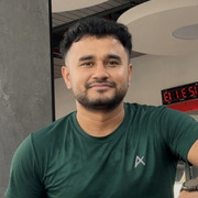 Deepjoy Das 36 Guwahati