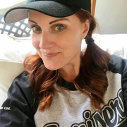 Adriana Williams 35 Kyiv