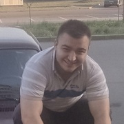 Vladimir 27 Homel