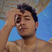 Omar 28 Hurghada