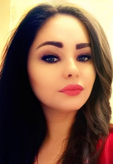 My photo - Alla, 42 from Goryachiy Klyuch (@alla54222)