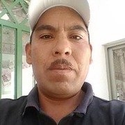 ivan ramirez 49 Adolfo López Mateos